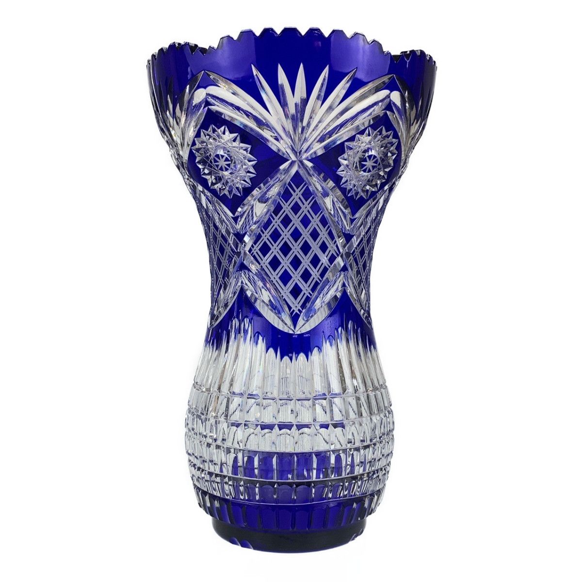 お手頃価格 Baccarat 美品 バカラ オールド・バカラ ヴィンテージ ガラス