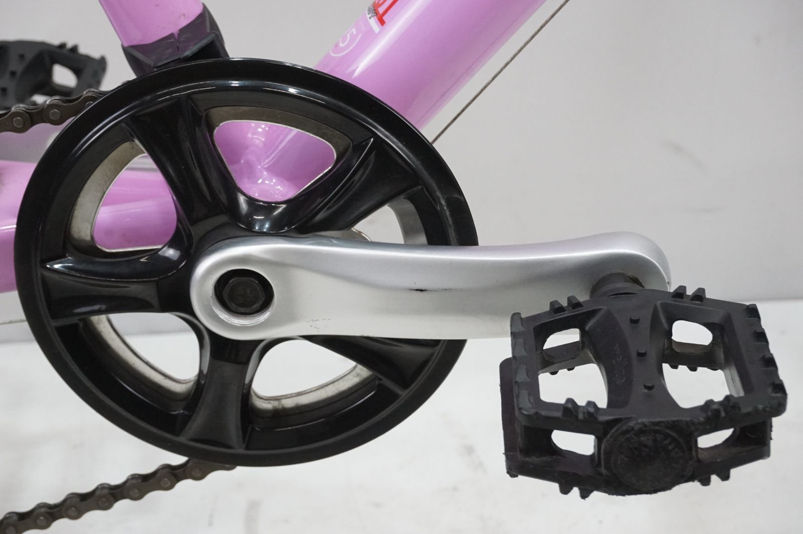 GARNEAU ルイガノ