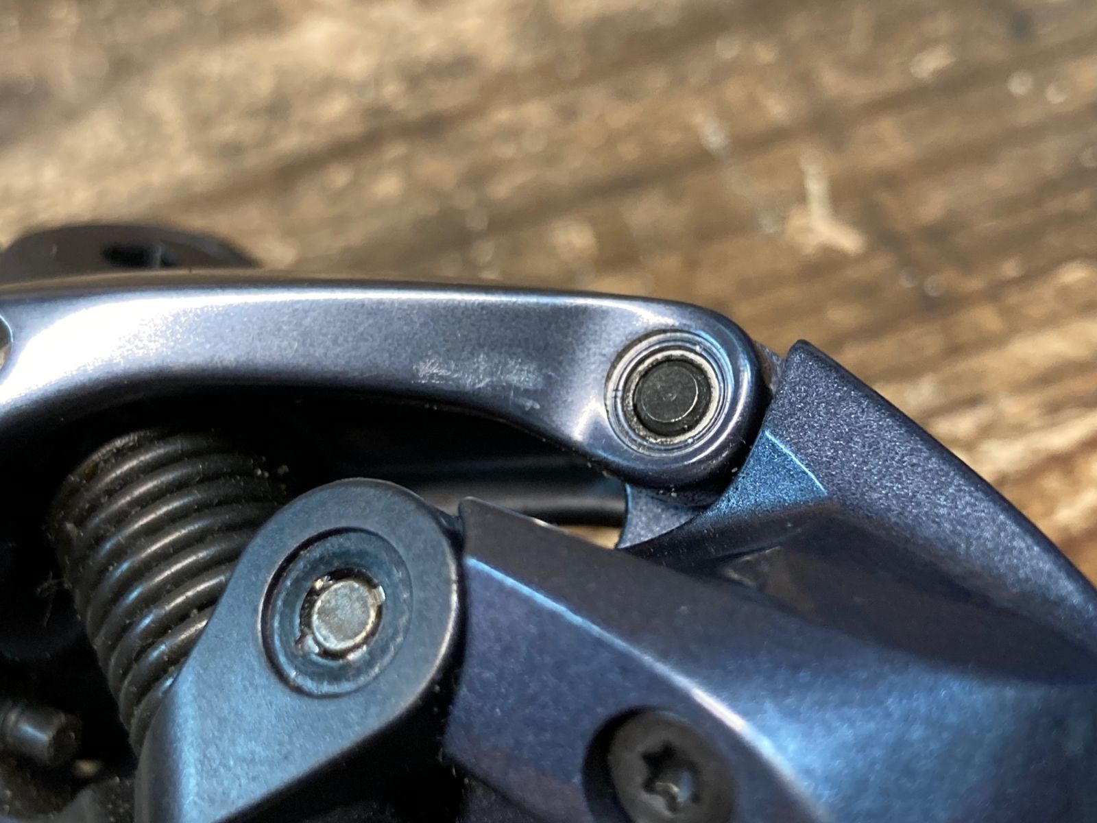 IX133 シマノ SHIMANO アルテグラ ULTEGRA RD-R8000 リア