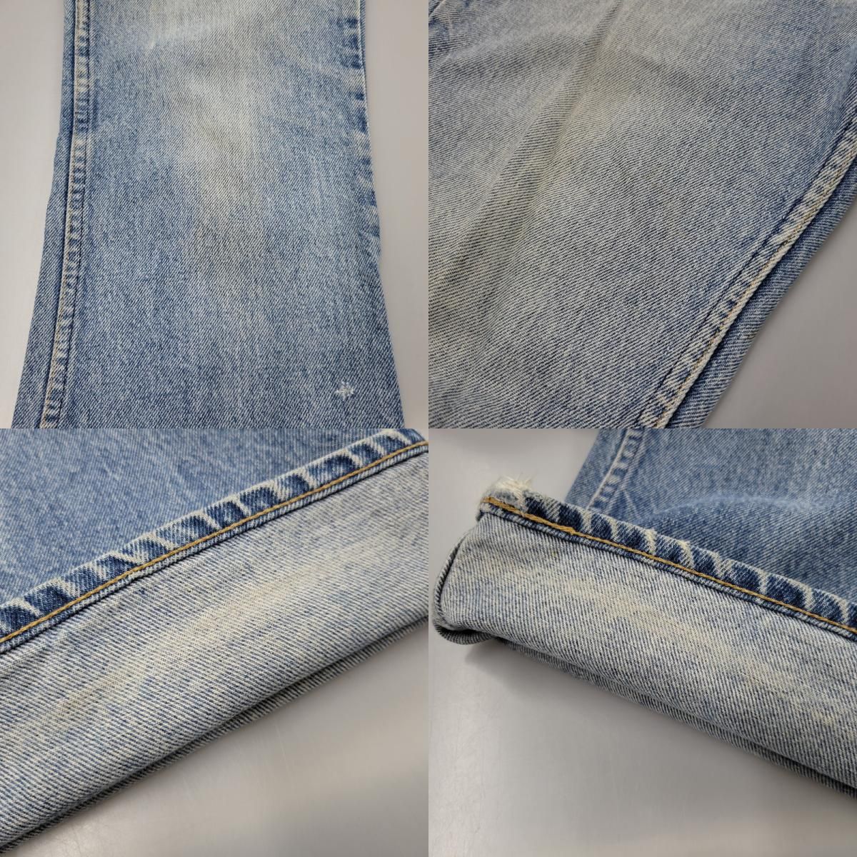 SMALL-E 42TALONジッパー