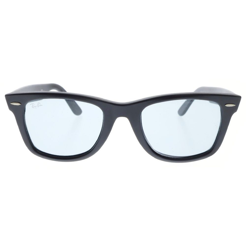 Ray Ban WAYFARER 木村拓哉　レイバン rb2140f-901-4b-n.jpg