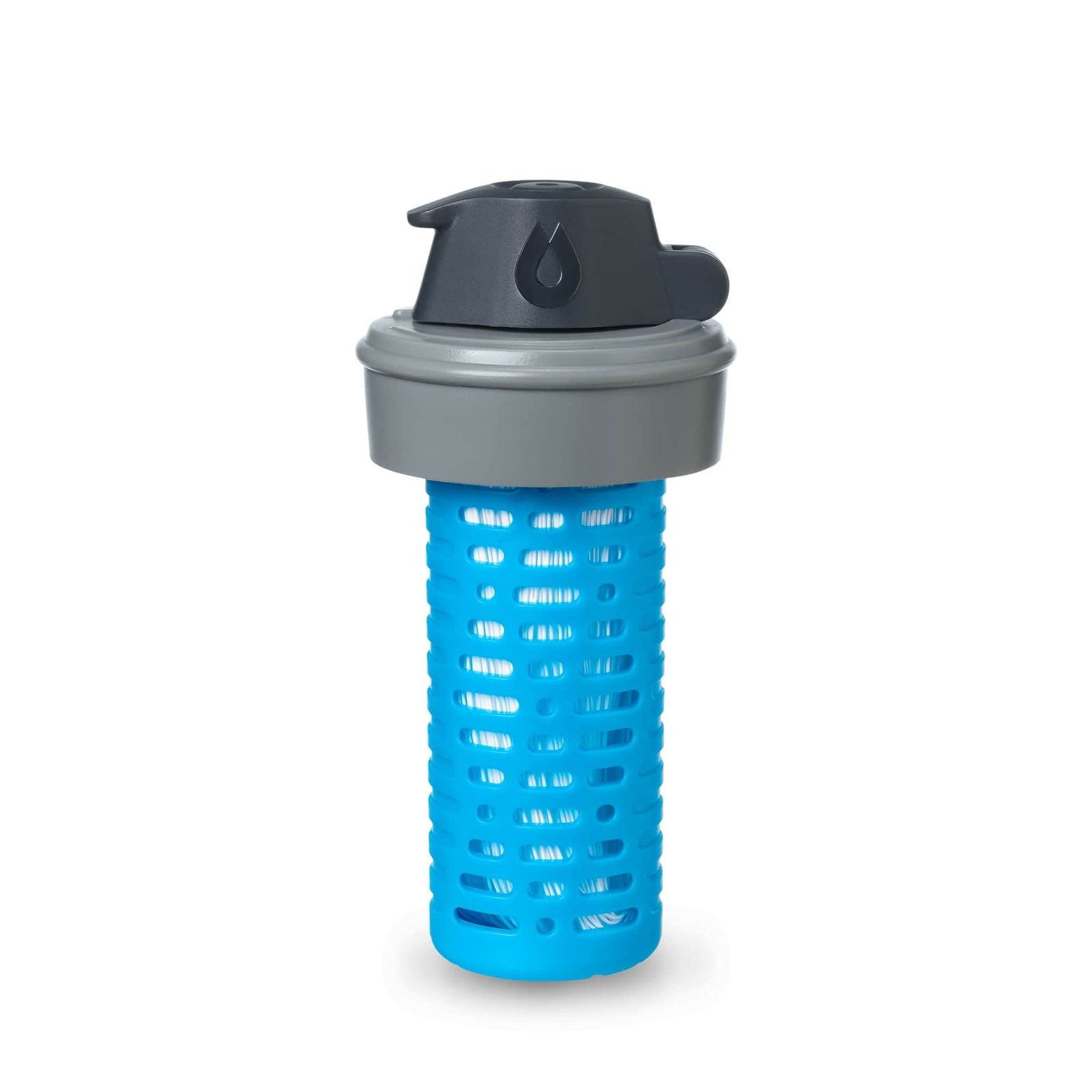 ハイドラパック Hydrapak 42mm フィルターキャップ F03 飲料水フィルター
