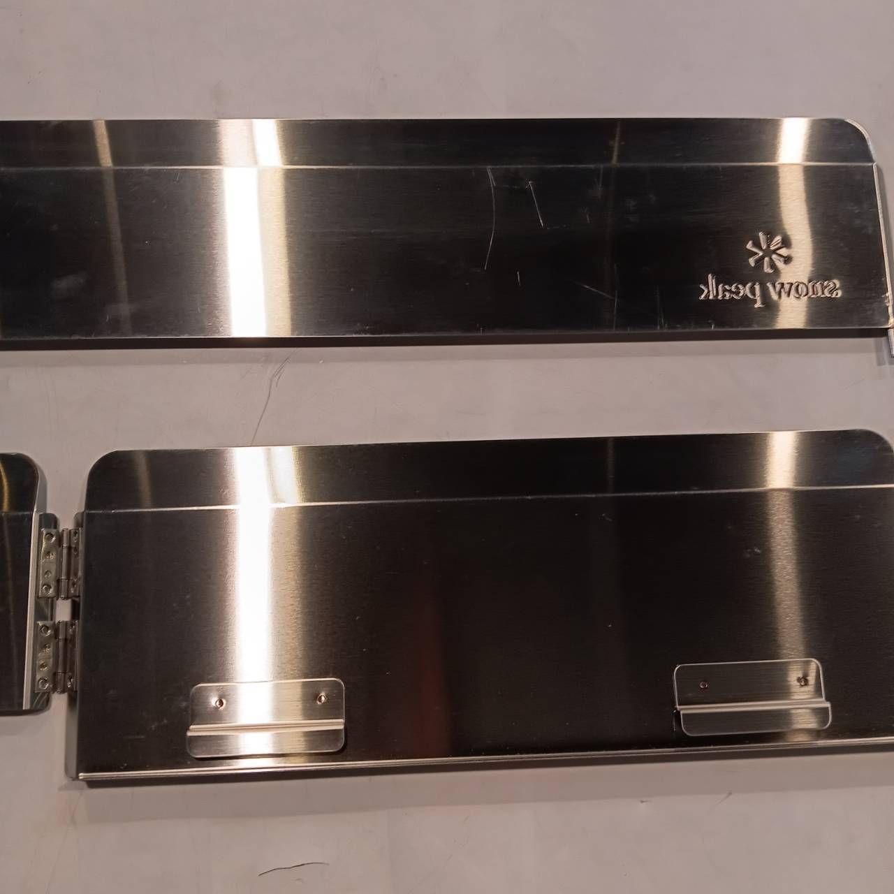 snow peak(スノーピーク) IGT ウイングスクリーンセット CK-141