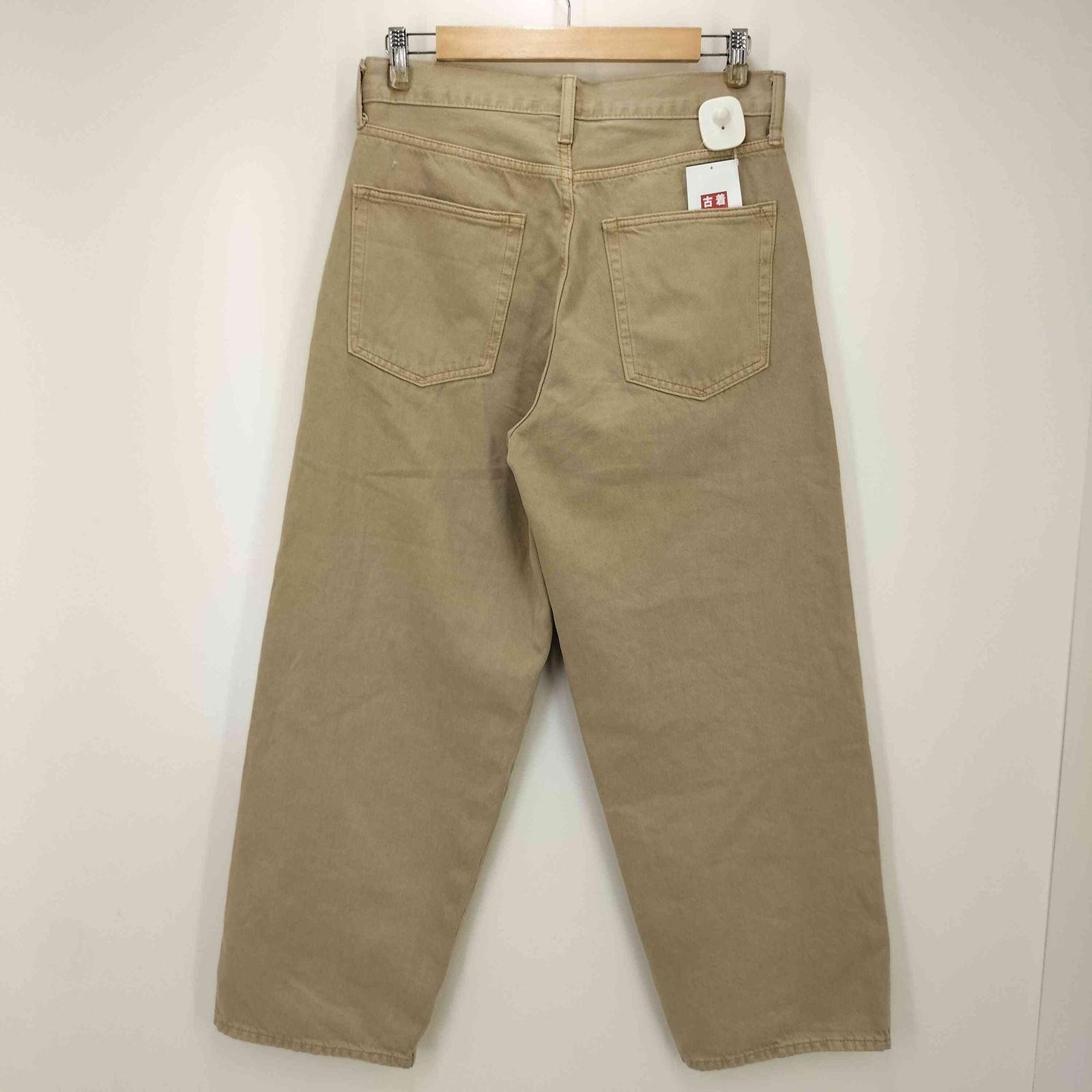 ギャップ Gap スーパーバギーデニム メンズ 29/30 - メルカリ