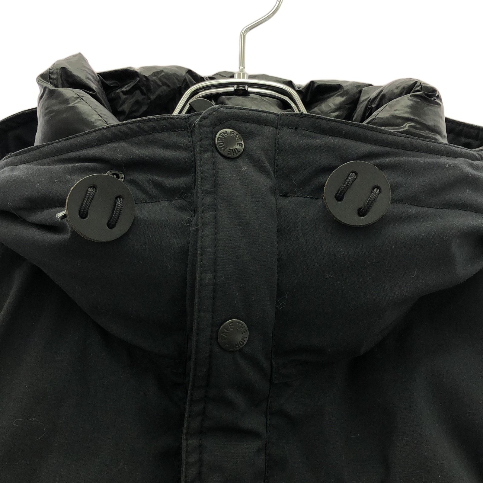 ザノースフェイスパープルレーベル THE NORTH FACE PURPLE LABEL 