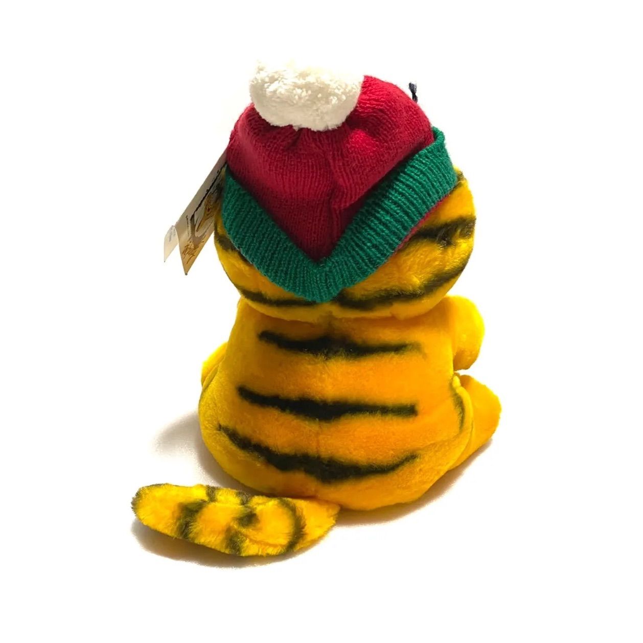 レア USA ヴィンテージ アーリーン ぬいぐるみ Garfield 1980s