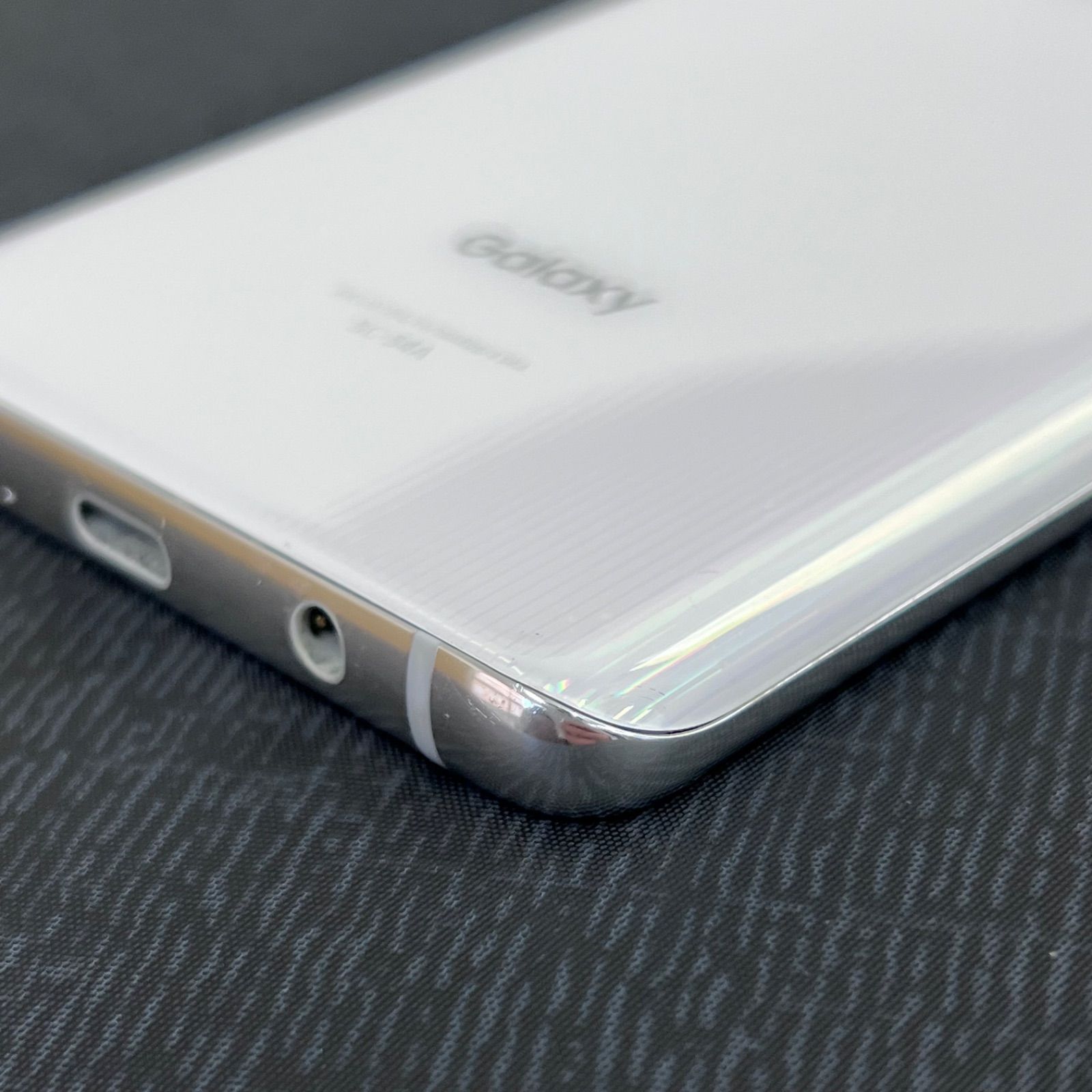 Samsung Galaxy A51 SC-54A ジャンク Docomo ドコモ SC-54A SAMSUNG Galaxy A51 5G SIMフリー