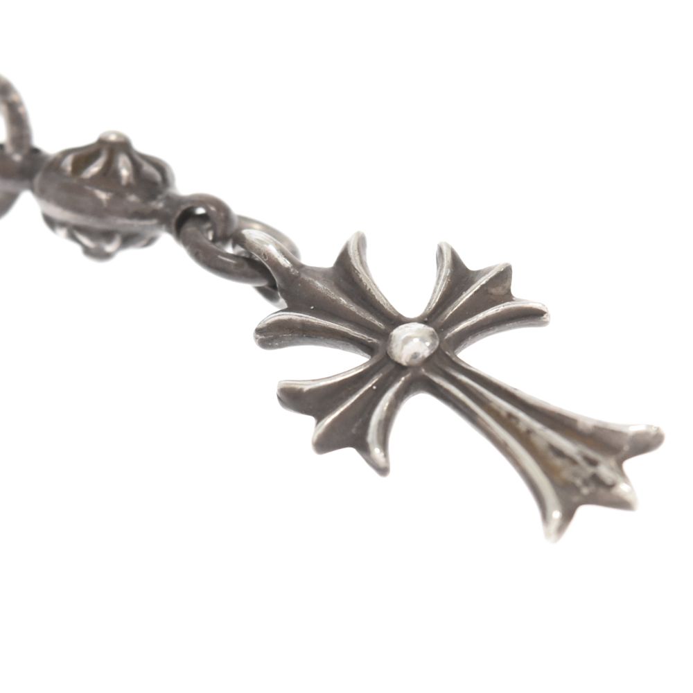 CHROME HEARTS (クロムハーツ) 1B TNY CH CRS 1BALL TINY CROSS 1
