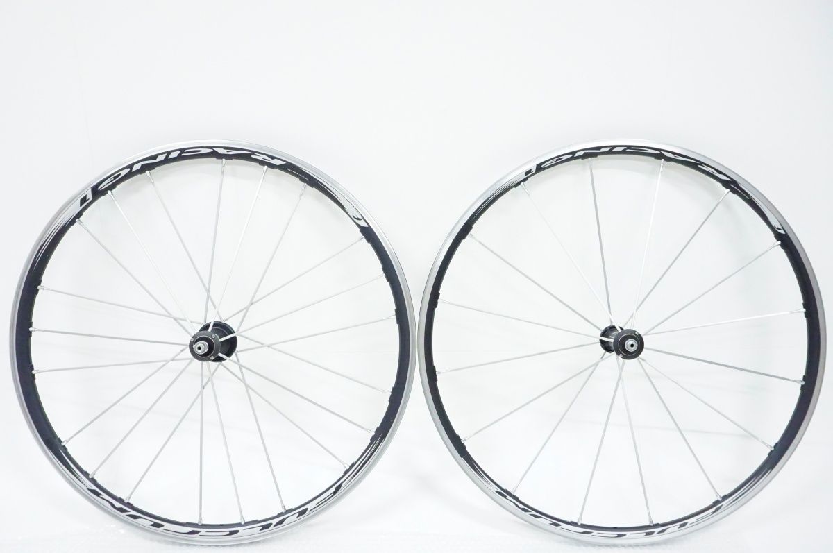 ジャンク　フルクラム レーシング 1 ジャンク FULCRUM 「フルクラム」 RACING 1 カンパフリー ホイール