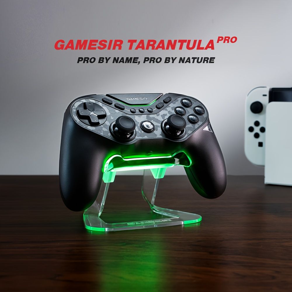 GameSir タラントゥラプロ