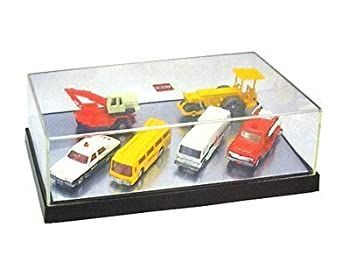 【中古-非常に良い】 トミカ30周年記念はたらく自動車コレクション 限定セットVol.3
