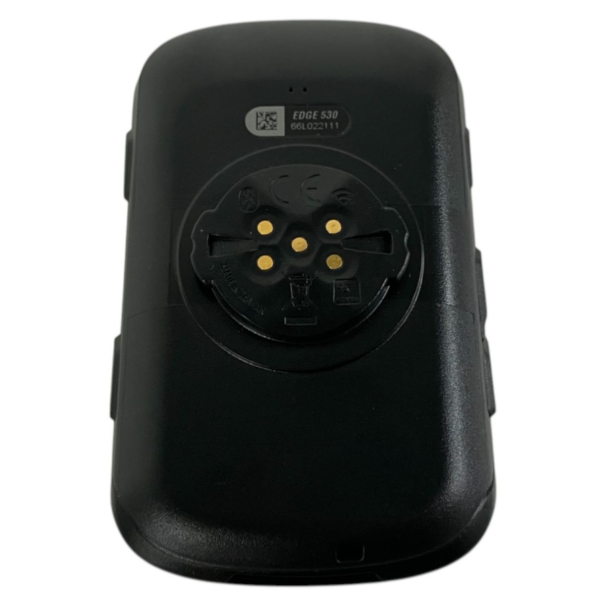 GARMIN EDGE530 セット 中古美品 GARMIN EDGE 530 セット GPS サイコン サイクルコンピューター