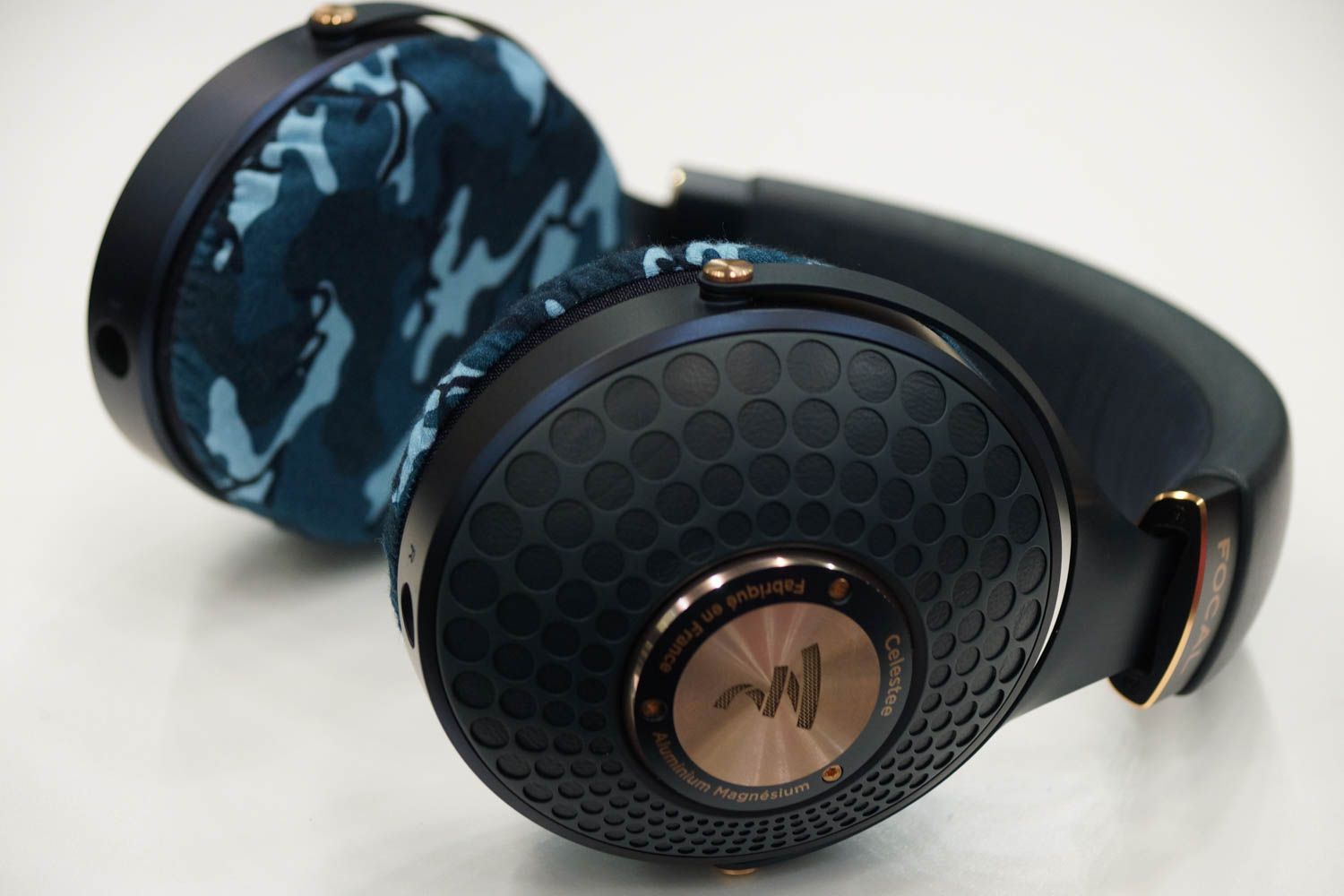 FOCAL Celestee ヘッドホン（FOCAL フォーカル 【中古】CELESTEE