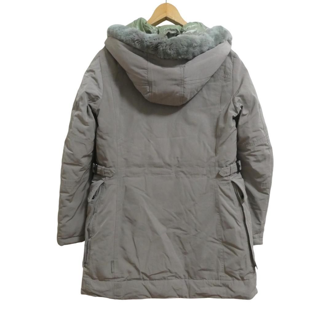 MONCLER モンクレール サイズ1 CERISIER スリジエ 54055 ダウンコート