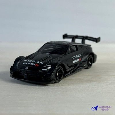 タカラトミー トミカ No.13 日産 フェアレディZ NISMO GT500