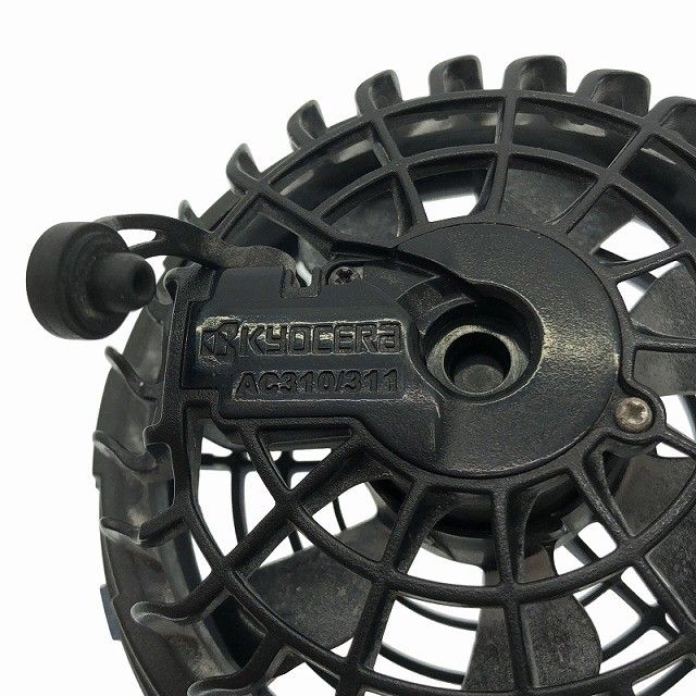 エアークラフト用 バッテリー