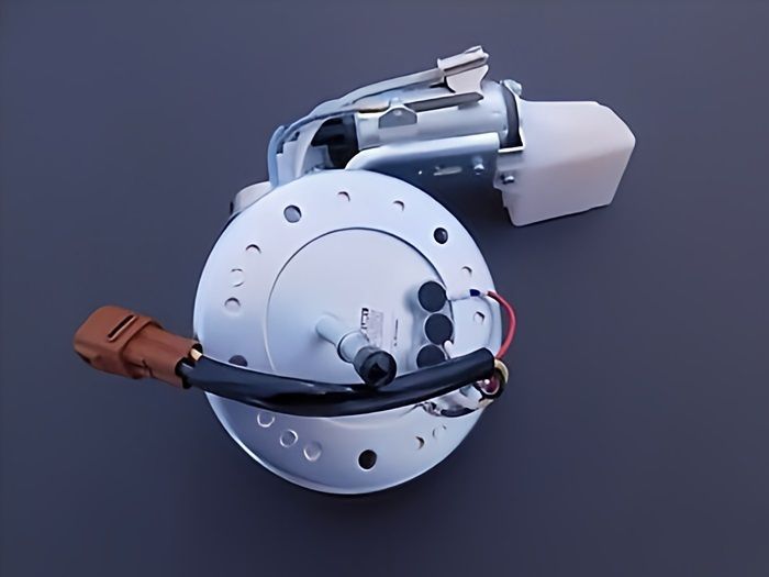 スズキ 純正 ブルーバード 燃料ポンプ Fuel Pump Assy SUZUKI 未使用 メーカー純正品 Genuine JDM