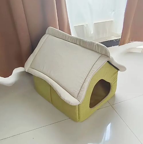耐久性のあるボール紙製の猫ひっかきソファ