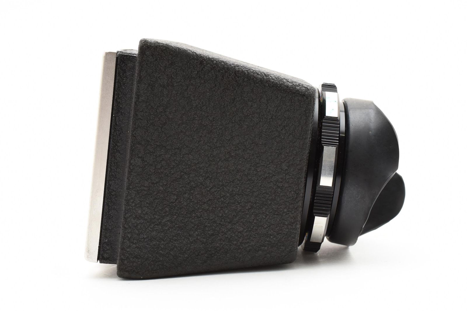 Zenza BRONICA 5x 野外ルーペファインダー S2 用 #8549 Zenza BRONICA 5x 野外ルーペファインダー S2 用 #8549 - メルカリ