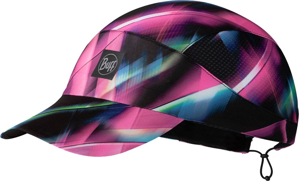 バフ BUFF アウトドア パック スピードキャップ マルチ PACK SPEED CAP SINGY MULTI L|XL メンズ レディース 帽子 ランニング おしゃれ 速乾 軽量 503336 -