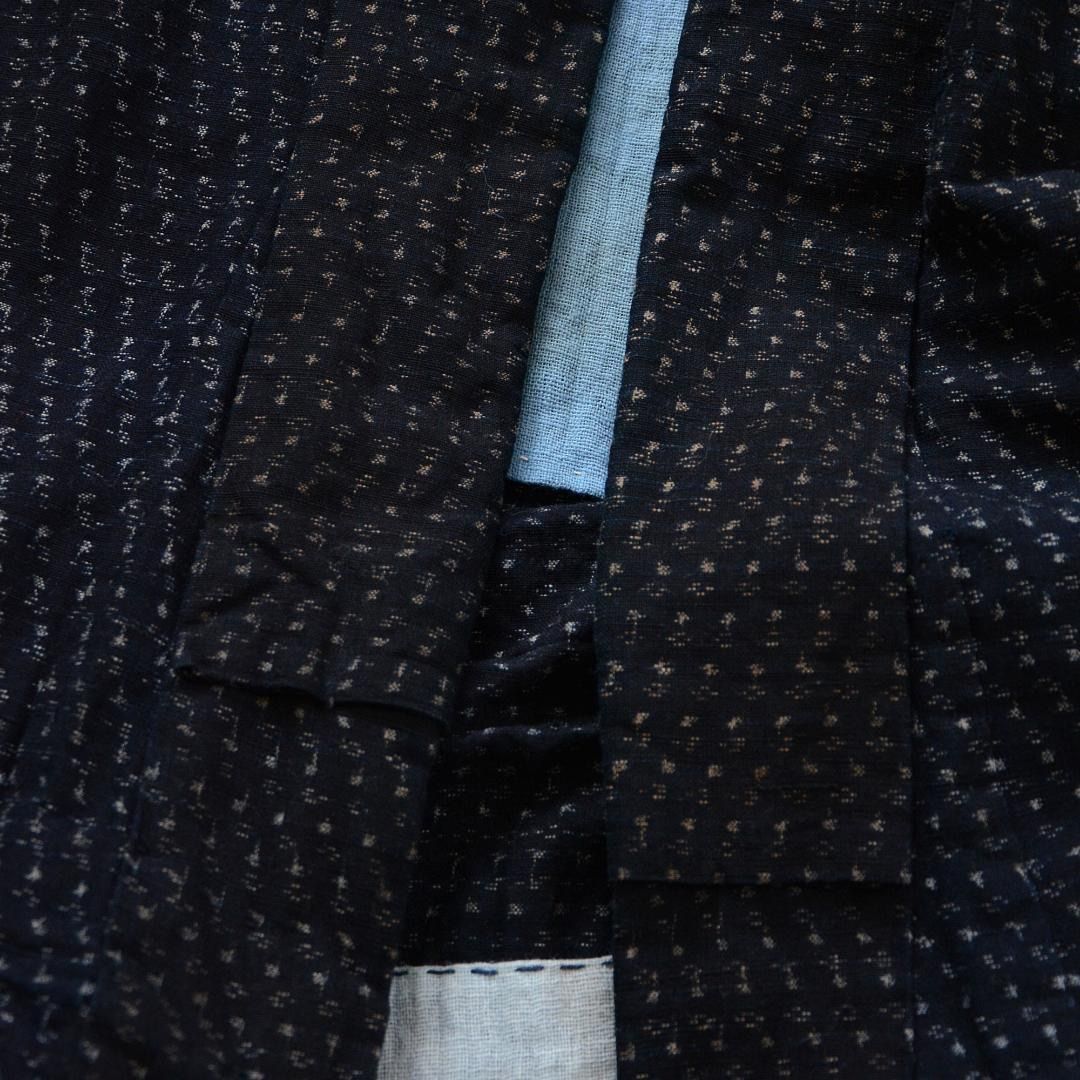 古布リメイク素材 大正昭和ジャパンヴィンテージ