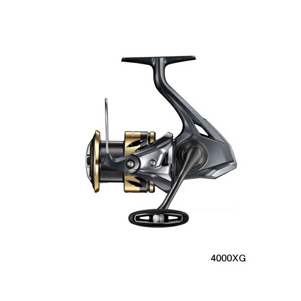 ≪ 25年5月新商品 ≫ シマノ 25 アルテグラ 4000XG