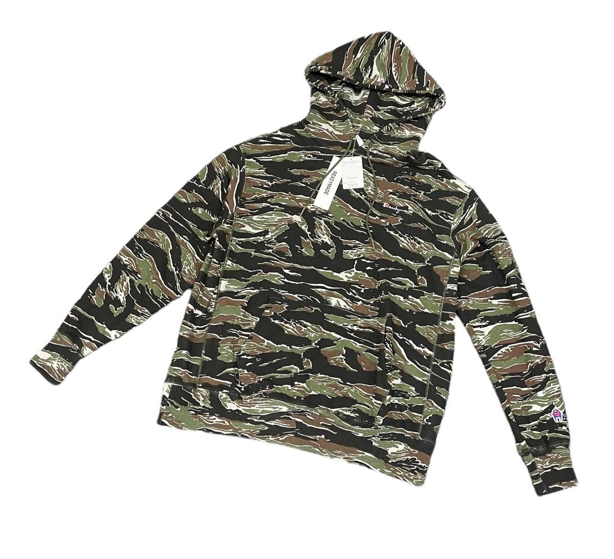 レディメイド READYMADE PIONCHAM SWEAT 抜か HOODIE ス 