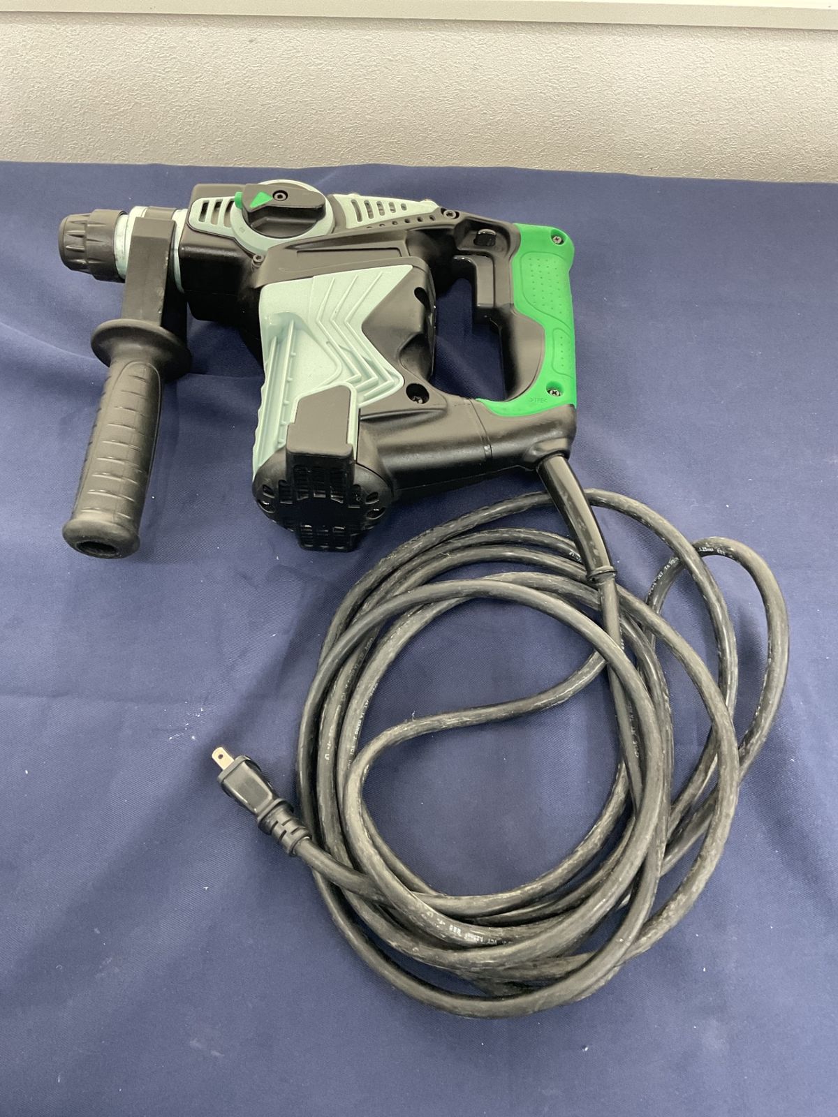 ハイコーキ HIKOKI 旧 日立工機 ハンマドリル DH28PC 八尾店