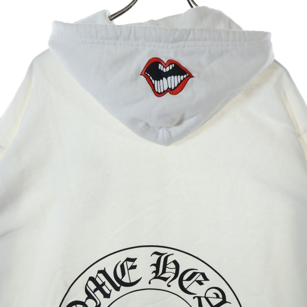 CHROME HEARTS (クロムハーツ) ×MATTY BOY Chomper Horseshoe