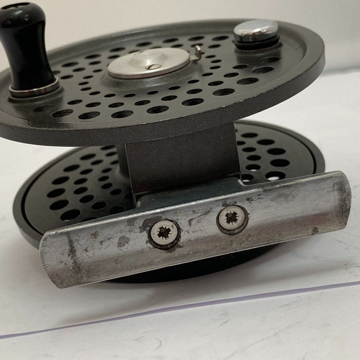 □□ORVIS フライリール バテンキル 8/9 ORVIS バテンキル 8/9