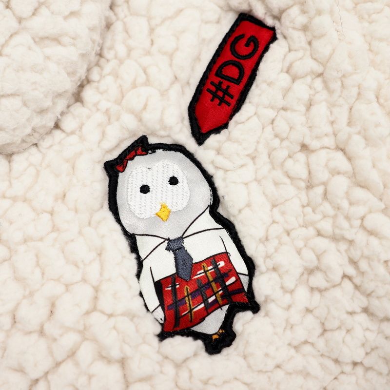 アップリケ 113-119cm