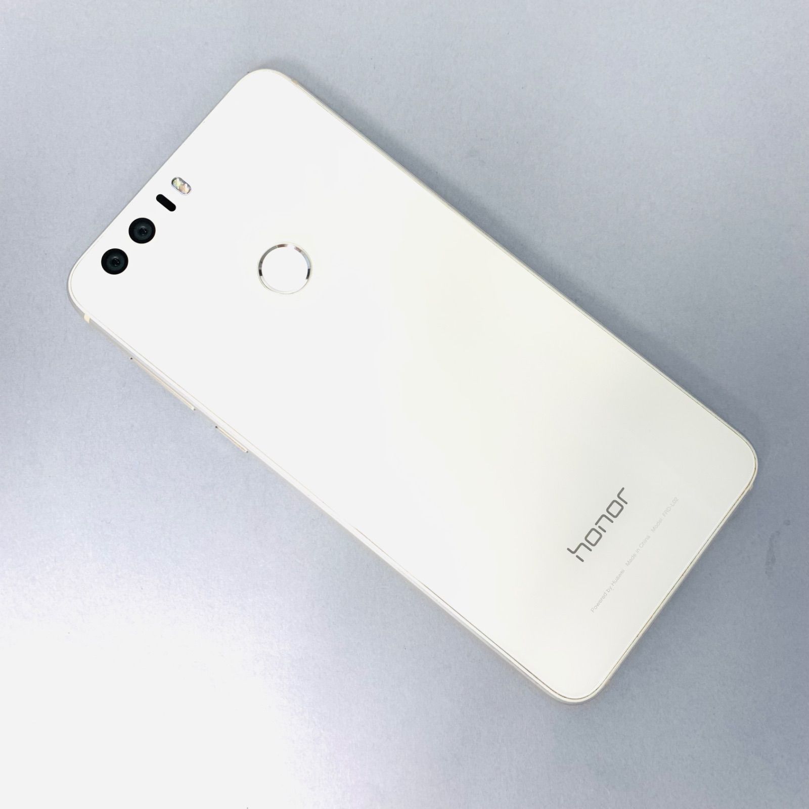 美品 HUAWEI honor 8 FRD-L02 SIMフリー9707