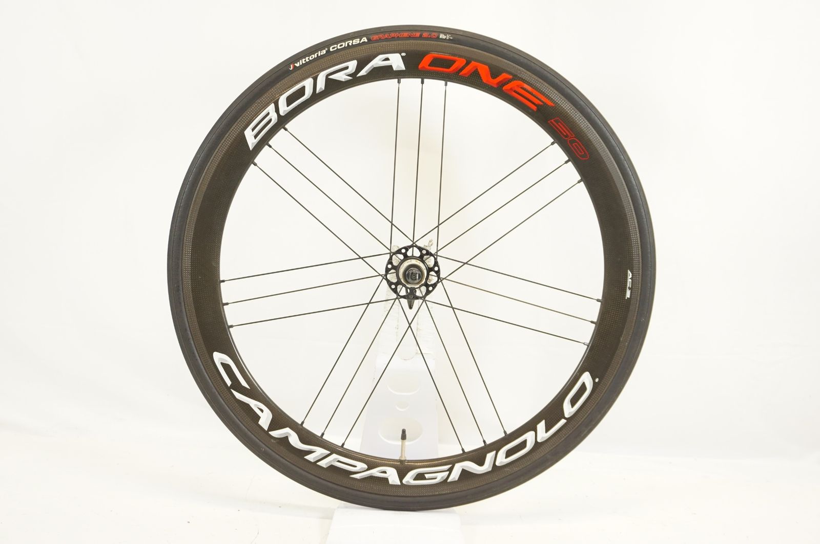 CAMPAGNOLO カンパニョーロ BORA ONE 50 AC3 SHIMANO 11S リアホイール | バイチャリ宇都宮店