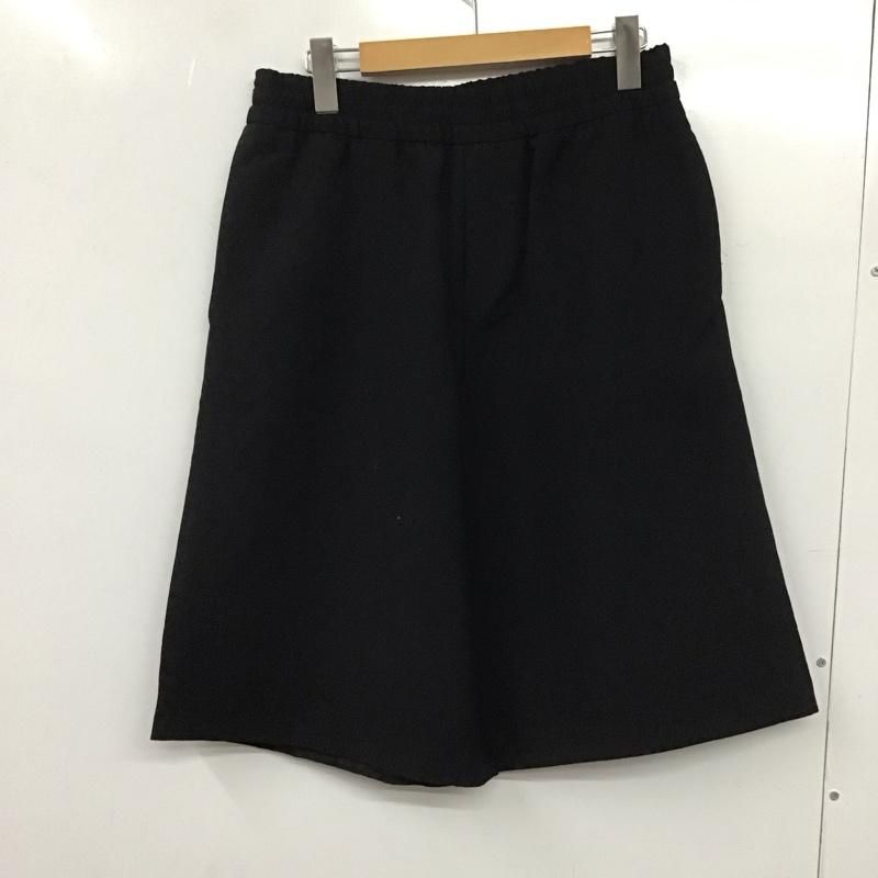 Acne Studios アクネストゥディオズ パンツ ショートパンツ ウール混