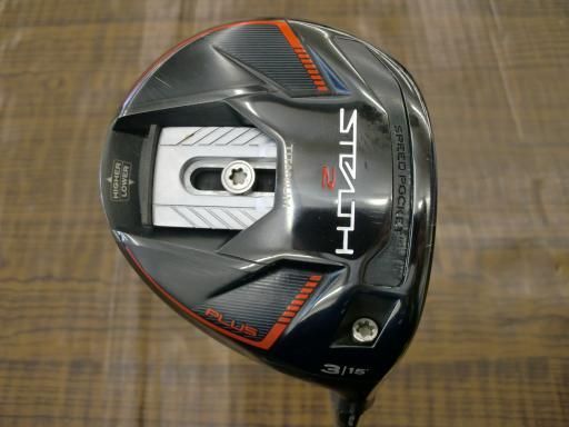 新品未使用品　テーラーメイドステルス2 5W 18 42.25インチ 新品未使用品 テーラーメイドステルス2 5W 18° 42.25インチ 公式通販