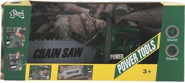 クーポン配布中-スーパー 対象 まとめ チェーンソー ×6セット