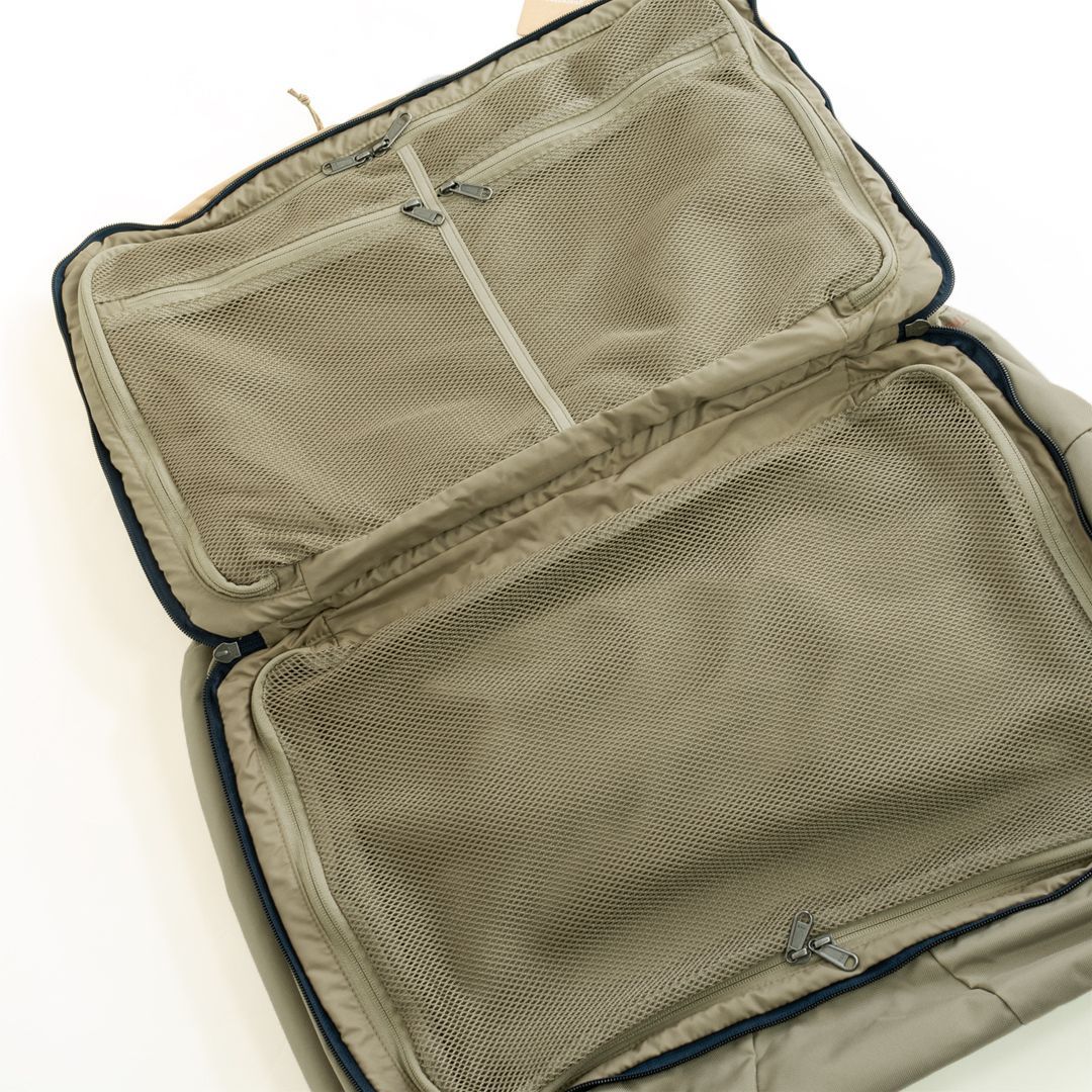 パタゴニア トレス・MLC 45L カーキ ショルダーバッグ バック