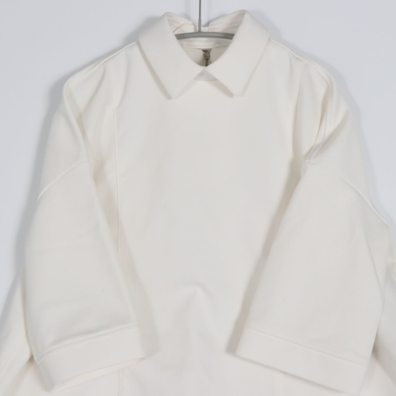 中古A】THE RERACS ザリラクス 36 S レディース 半袖 ブラウス