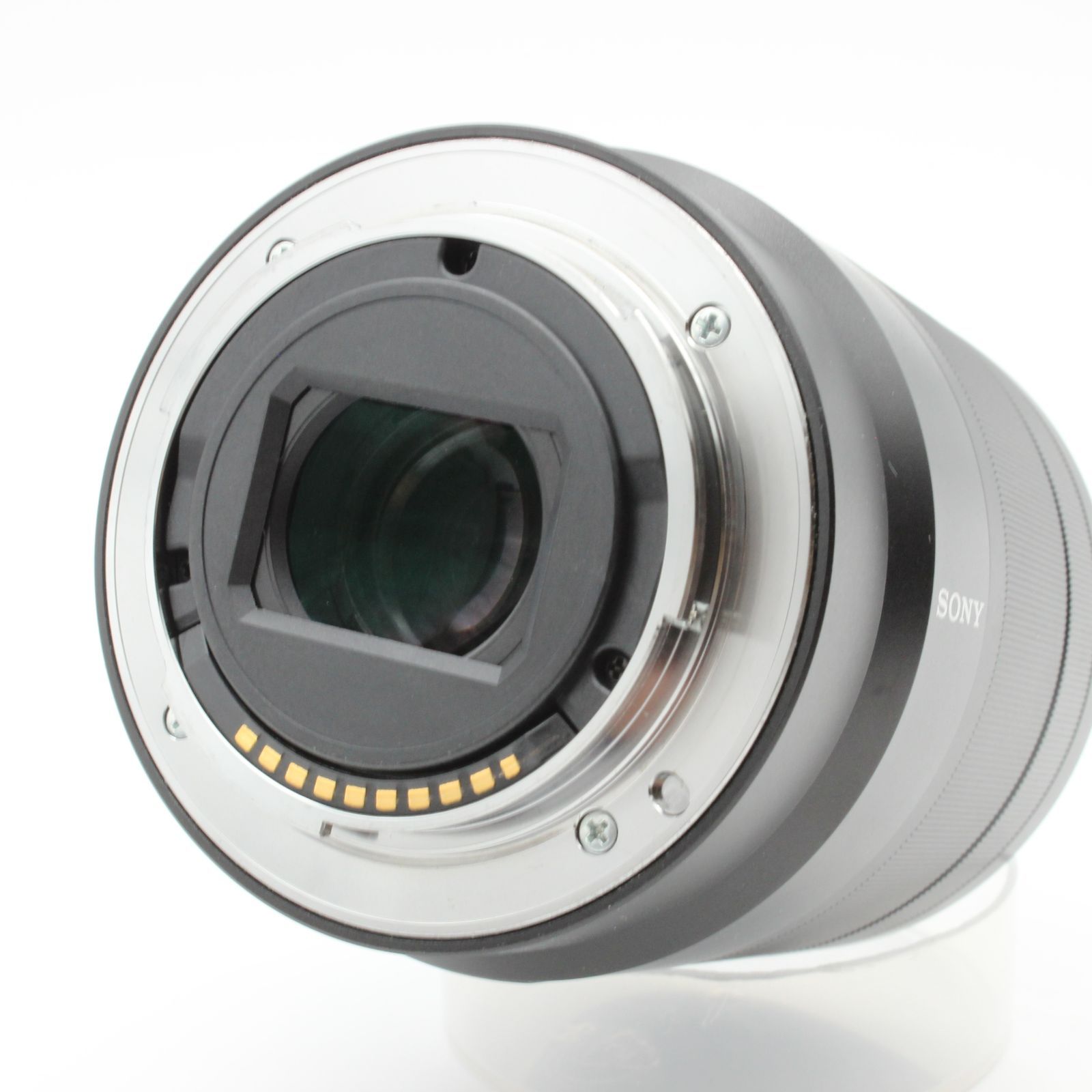 極美品 SONY SEL1670Z F4 ZA OSS 16-70mm