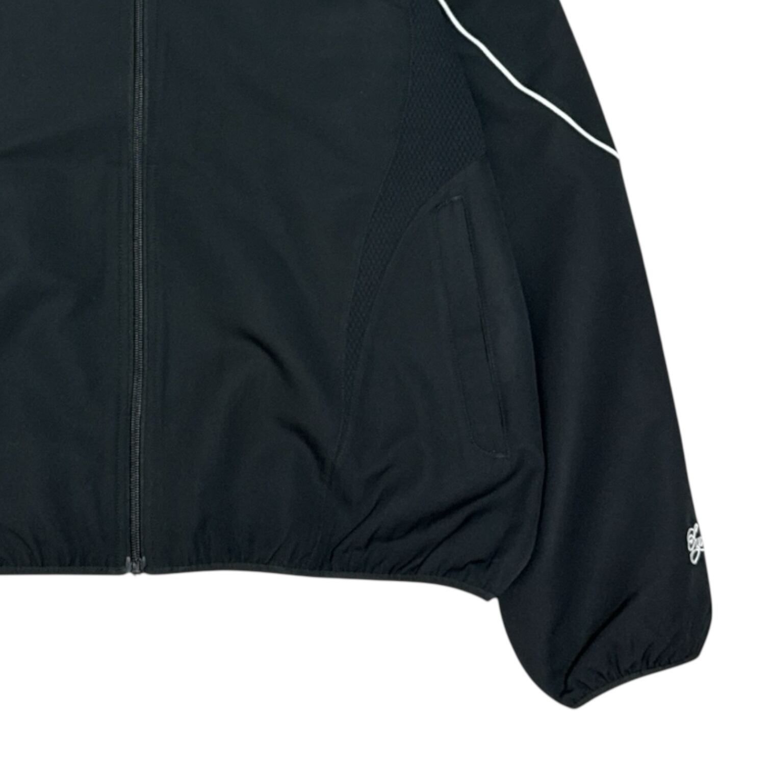 Supreme 25SS x NIKE Track Jacket - メルカリ