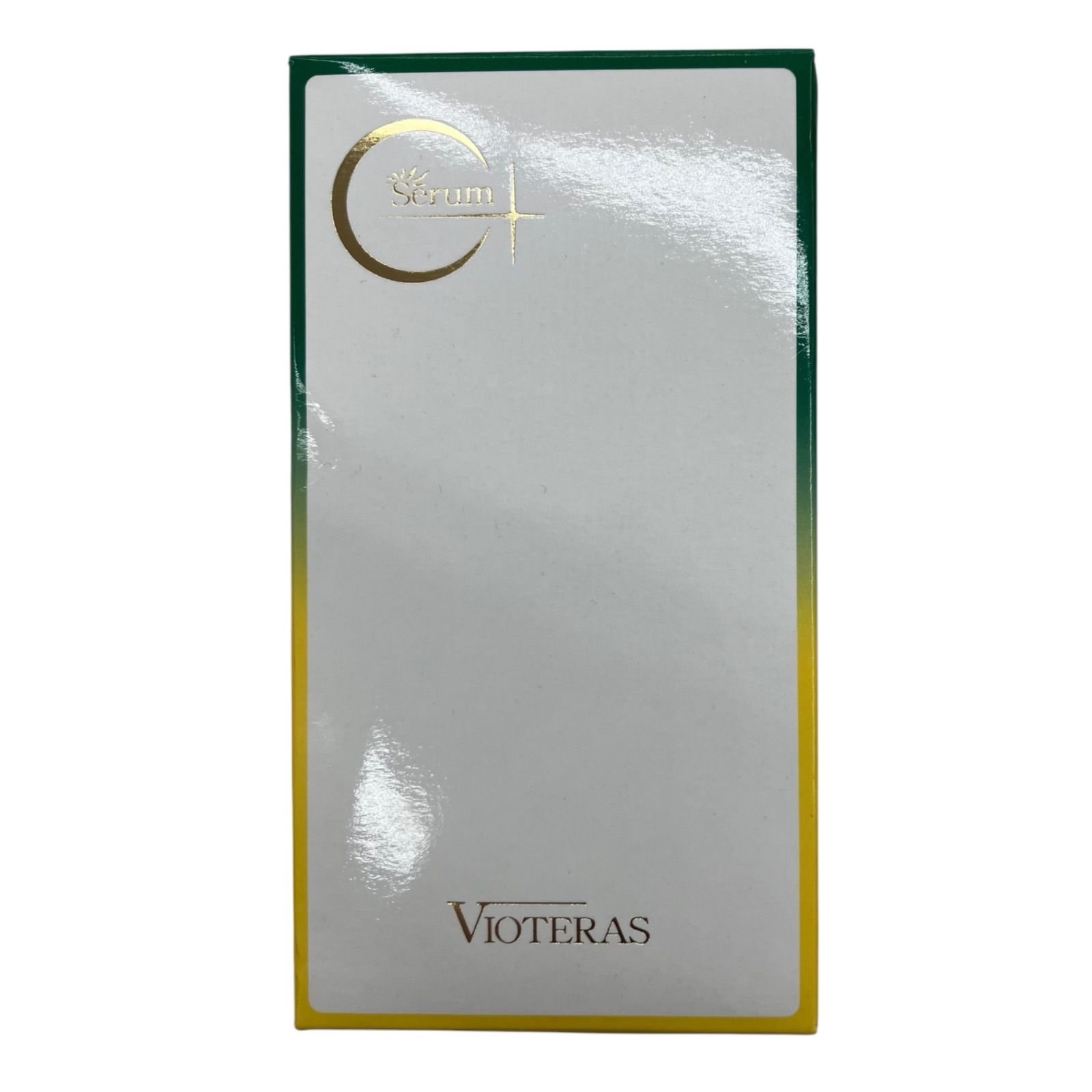 186000 Vioteras C+クリアセラム 20mL 5点セット