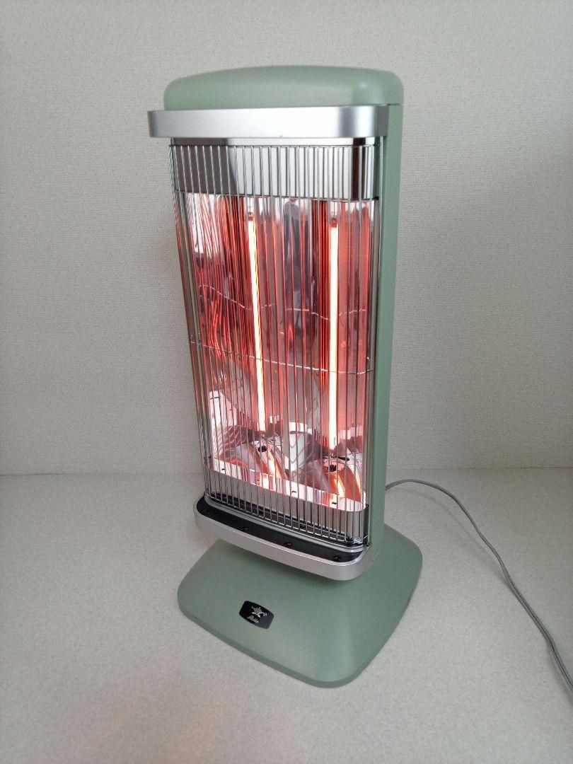 アラジン 遠赤グラファイトヒーター AEH-2G10BJ 製 AN25