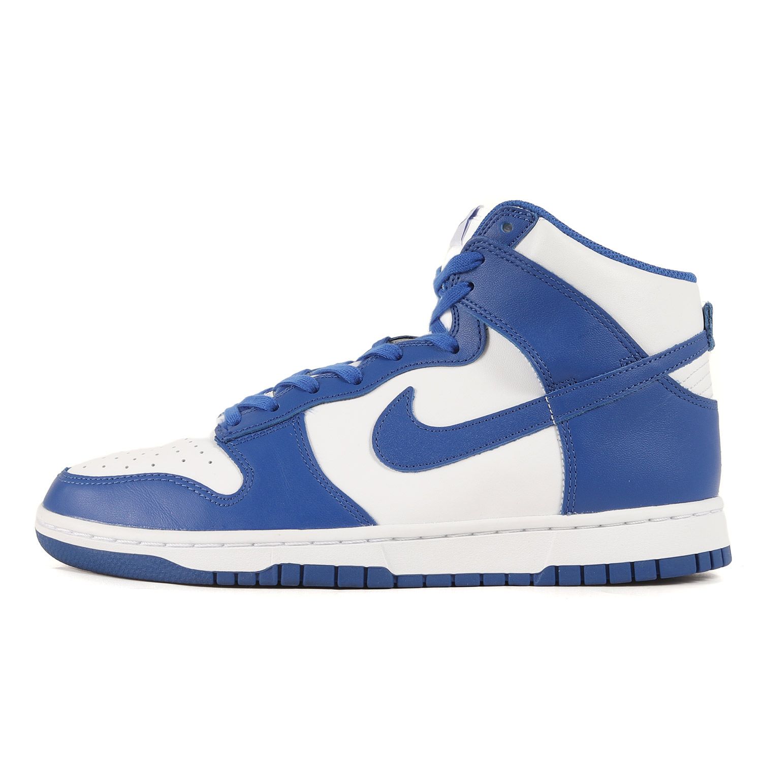 美品 NIKE ナイキ サイズ:28.0cm DUNK HI RETRO GAME ROYAL 