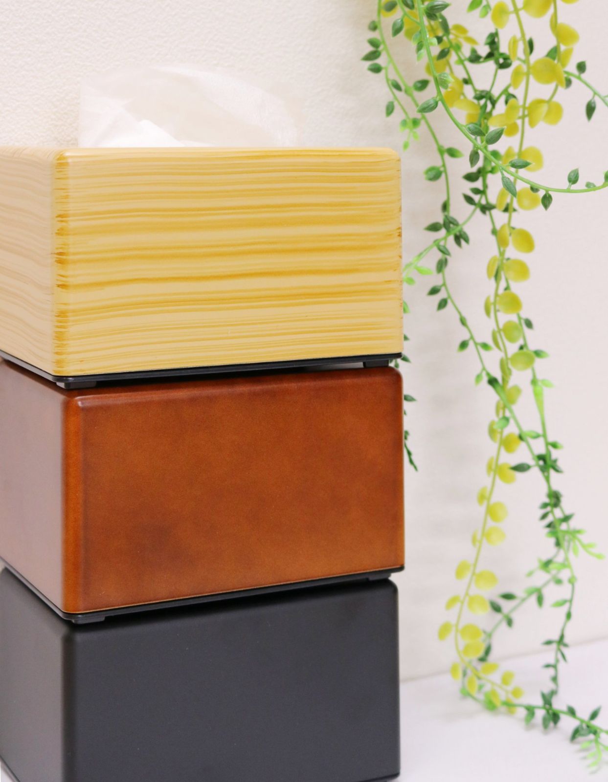 新着商品】『ポケットティッシュケース』 ミニティッシュ ナチュラル