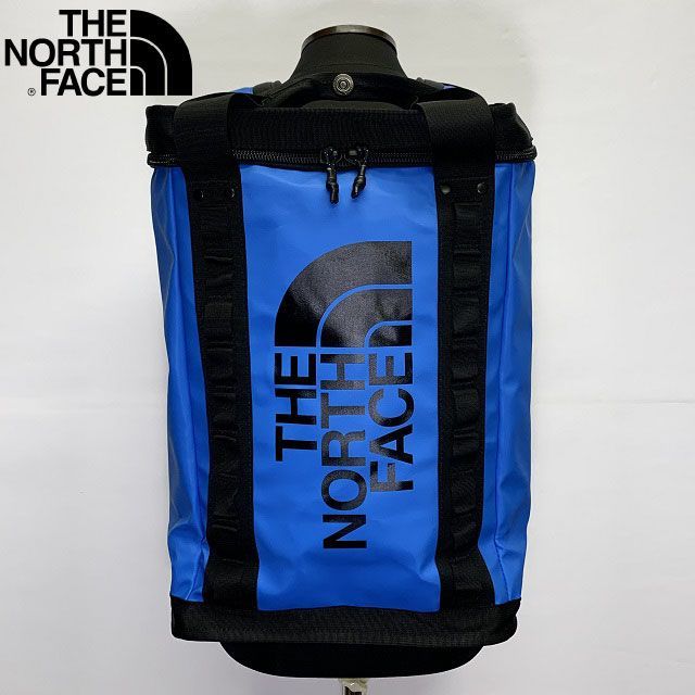 新品未使用！アメリカ本国モデル  THE NORTH FACE Explore Fusebox Daypack-L BACKPACK ザ ノースフェイス ヒューズボックス L バックパック 登山、ハイキング 通勤、通学  NF0A3KYFME9 (9936)