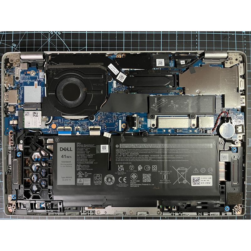 ハイスペックメモリ16GB SSD512GB DELL Latitude7280