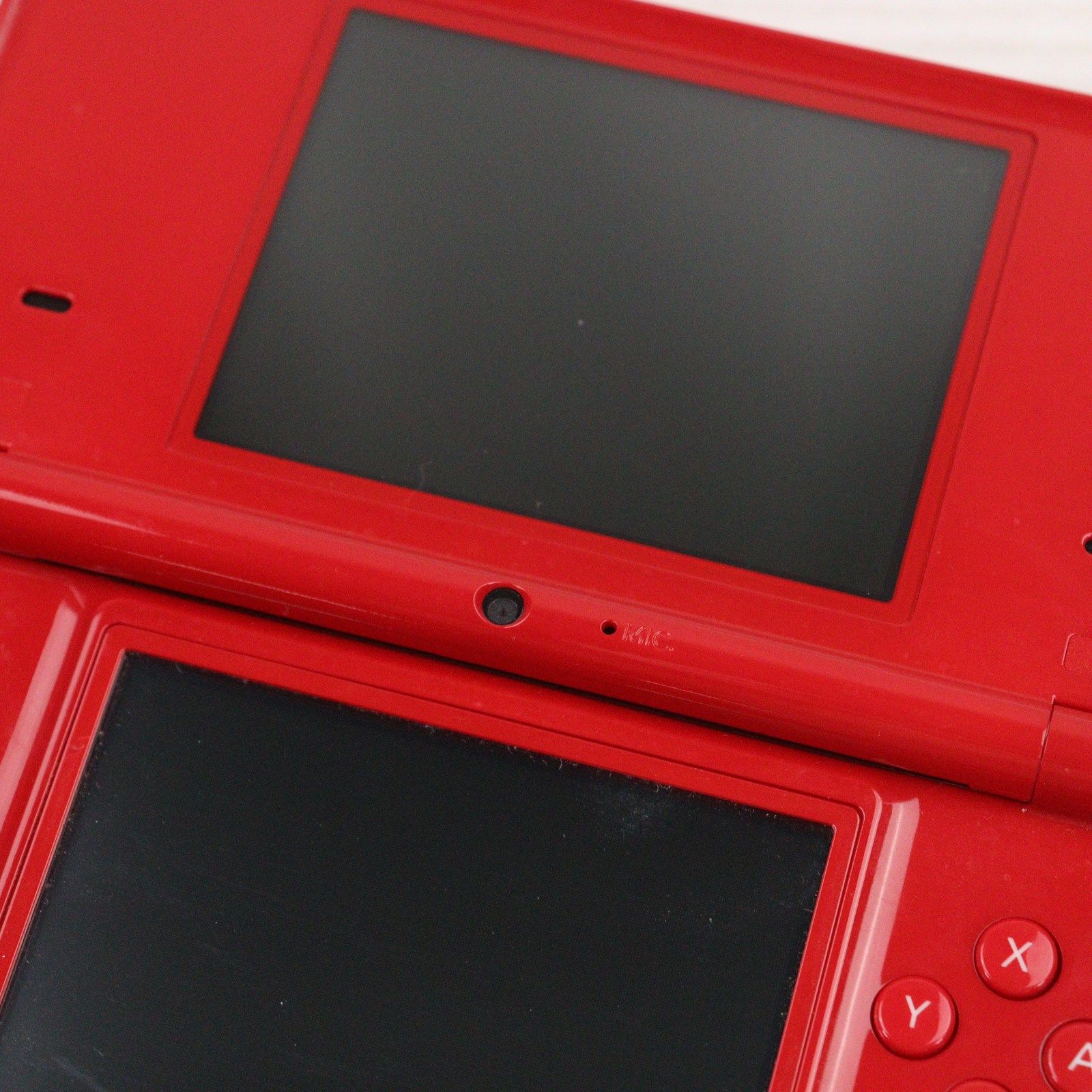 本体) ニンテンドーDSi レッド 任天堂(TWL-S-RA) - メルカリ