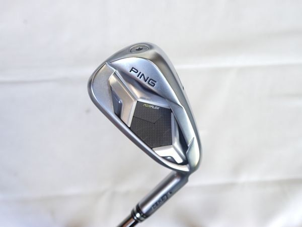 ping ピンツアー85/S アイアンシャフト　7本セット ping ピンツアー85/S アイアンシャフト 7本セット i クロスオーバー