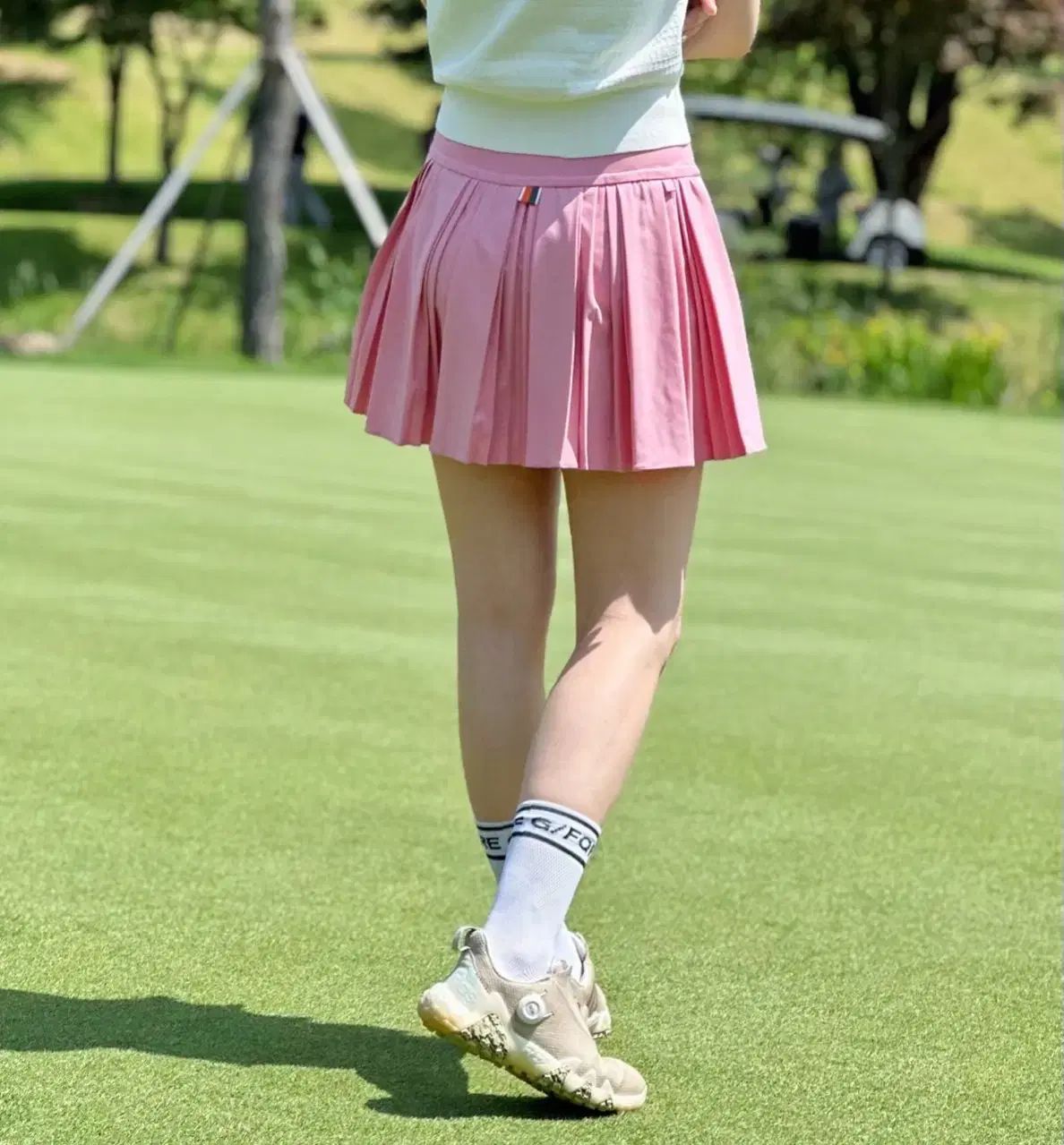 スカート