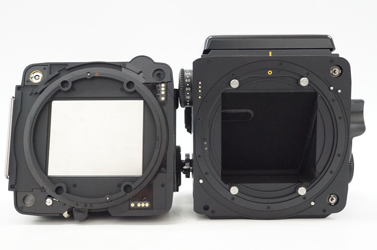 Mamiya RZ67 Pro2 (本体)中判カメラ/その他付属品 Mamiya RZ67 Pro2 (本体)中判カメラ/その他付属品 Mamiya RZ67 Pro2